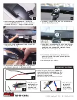 Preview for 2 page of SSV Works WP3-PN304A Instructions