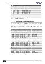 Preview for 8 page of SSV DIL/NetPC DNP/8331 Hardware Reference Manual