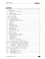 Предварительный просмотр 2 страницы SSV IGW/100 Hardware Reference Manual