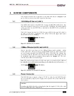 Предварительный просмотр 7 страницы SSV IGW/100 Hardware Reference Manual