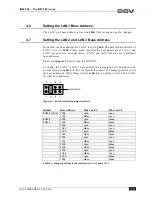 Preview for 13 page of SSV IGW/100 Hardware Reference Manual