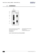 Предварительный просмотр 6 страницы SSV IGW/910 Hardware Reference Manual