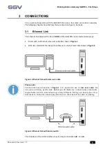 Preview for 5 page of SSV IGW/935 First Steps