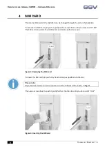 Предварительный просмотр 8 страницы SSV IGW/941 Hardware Reference Manual