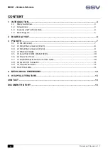 Preview for 2 page of SSV MB/941 Hardware Reference Manual