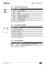 Preview for 11 page of SSV MB/941 Hardware Reference Manual