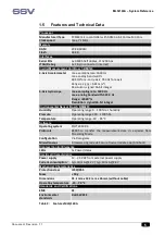 Preview for 5 page of SSV MLS/160A System Reference Manual