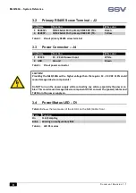 Предварительный просмотр 8 страницы SSV MLS/160A System Reference Manual