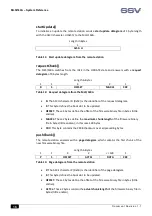 Preview for 16 page of SSV MLS/160A System Reference Manual