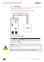 Preview for 8 page of SSV RMG/938 First Steps