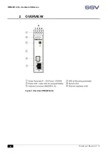 Preview for 6 page of SSV RMG/941 Series Hardware Reference Manual