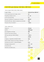 Preview for 13 page of SSZ SSZ-BAT System Manual