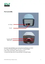 Preview for 6 page of ST & T WCAM71 User Manual