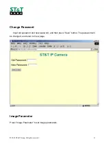 Preview for 11 page of ST & T WCAM71 User Manual