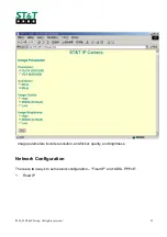 Preview for 12 page of ST & T WCAM71 User Manual