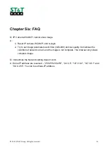 Preview for 16 page of ST & T WCAM71 User Manual