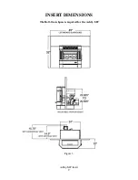 Preview for 9 page of St. Croix Ashby-MF Insert Installation & Operation Manual