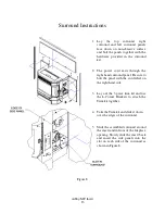 Preview for 13 page of St. Croix Ashby-MF Insert Installation & Operation Manual