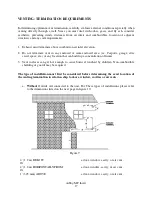 Preview for 17 page of St. Croix Ashby-MF Insert Installation & Operation Manual