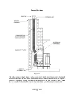 Preview for 20 page of St. Croix Ashby-MF Insert Installation & Operation Manual