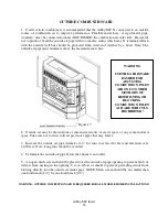 Preview for 23 page of St. Croix Ashby-MF Insert Installation & Operation Manual