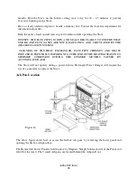 Preview for 28 page of St. Croix Ashby-MF Insert Installation & Operation Manual