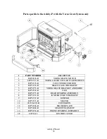 Preview for 52 page of St. Croix Ashby-P Installation & Operation Manual