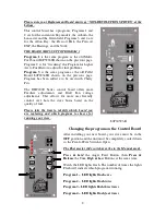 Предварительный просмотр 2 страницы St. Croix DHC3000 Instructions Manual