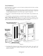 Preview for 45 page of St. Croix Eclipse-P Installation & Operation Manual