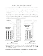 Preview for 16 page of St. Croix Element-P Installation & Operation Manual