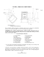 Preview for 9 page of St. Croix Hastings Installation Manual