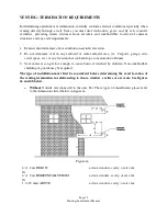 Preview for 13 page of St. Croix Hastings Installation Manual