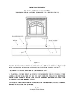 Preview for 21 page of St. Croix Hastings Installation Manual