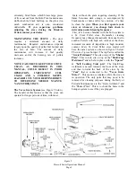 Preview for 3 page of St. Croix PRESCOTT EXL Maintenance & Cleaning