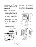 Preview for 5 page of St. Croix PRESCOTT EXL Maintenance & Cleaning