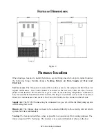 Предварительный просмотр 7 страницы St. Croix SCF 050 Installation & Operation Manual