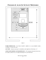 Предварительный просмотр 8 страницы St. Croix SCF 050 Installation & Operation Manual