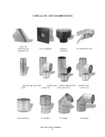 Предварительный просмотр 11 страницы St. Croix SCF 050 Installation & Operation Manual