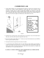 Предварительный просмотр 17 страницы St. Croix SCF 050 Installation & Operation Manual