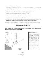 Предварительный просмотр 21 страницы St. Croix SCF 050 Installation & Operation Manual