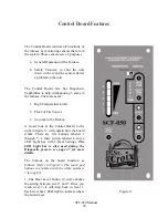 Предварительный просмотр 26 страницы St. Croix SCF 050 Installation & Operation Manual