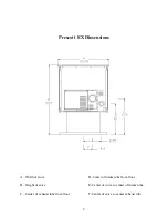 Preview for 9 page of St. Croix York Insert Installation Manual