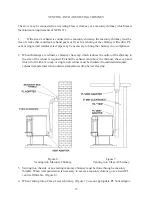 Preview for 14 page of St. Croix York Insert Installation Manual