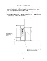 Preview for 19 page of St. Croix York Insert Installation Manual