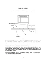 Preview for 23 page of St. Croix York Insert Installation Manual