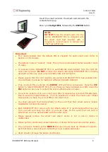 Предварительный просмотр 10 страницы ST Engineering Electronics DigiSAFE DiskCrypt M10 User Manual