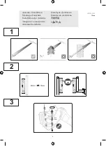 Предварительный просмотр 6 страницы ST Engineering Electronics MDM2510 Installation Manual