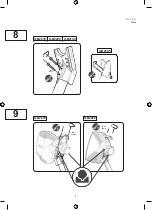 Предварительный просмотр 9 страницы ST Engineering Electronics MDM2510 Installation Manual