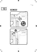 Предварительный просмотр 11 страницы ST Engineering Electronics MDM2510 Installation Manual