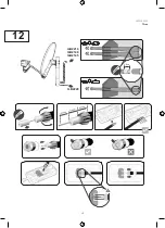 Предварительный просмотр 13 страницы ST Engineering Electronics MDM2510 Installation Manual